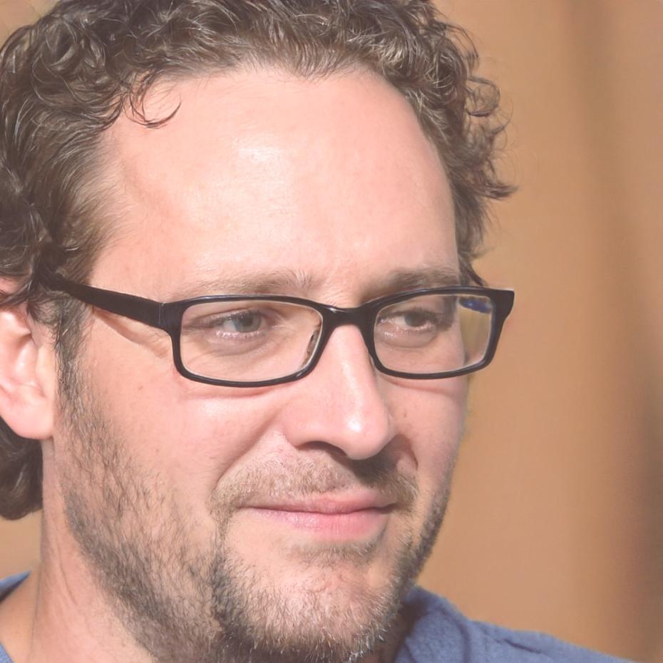 Portrait de conseiller financier expérimenté